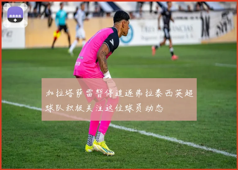 加拉塔萨雷暂停追逐弗拉泰西英超球队积极关注这位球员动态