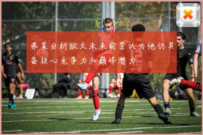 弗莱分析欧文未来前景认为他仍具备核心竞争力和巅峰潜力